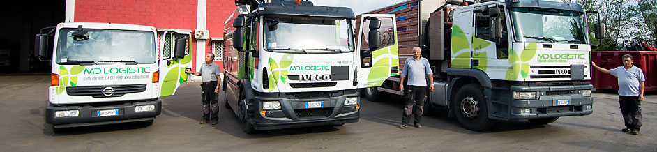 MD Logistic gallery 2