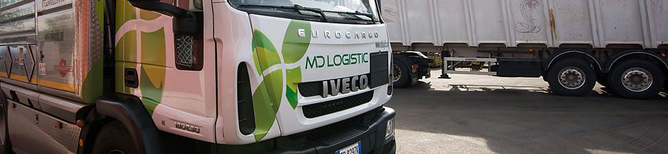 MD Logistic gallery 3